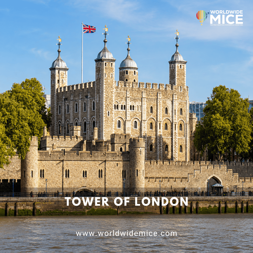 Tower of London